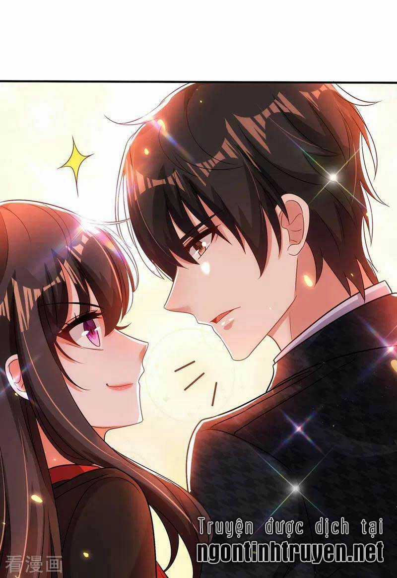 Trùng Sinh Không Gian: Cô Vợ Hào Môn Nóng Bỏng Không Dễ Chọc Chapter 138 trang 7