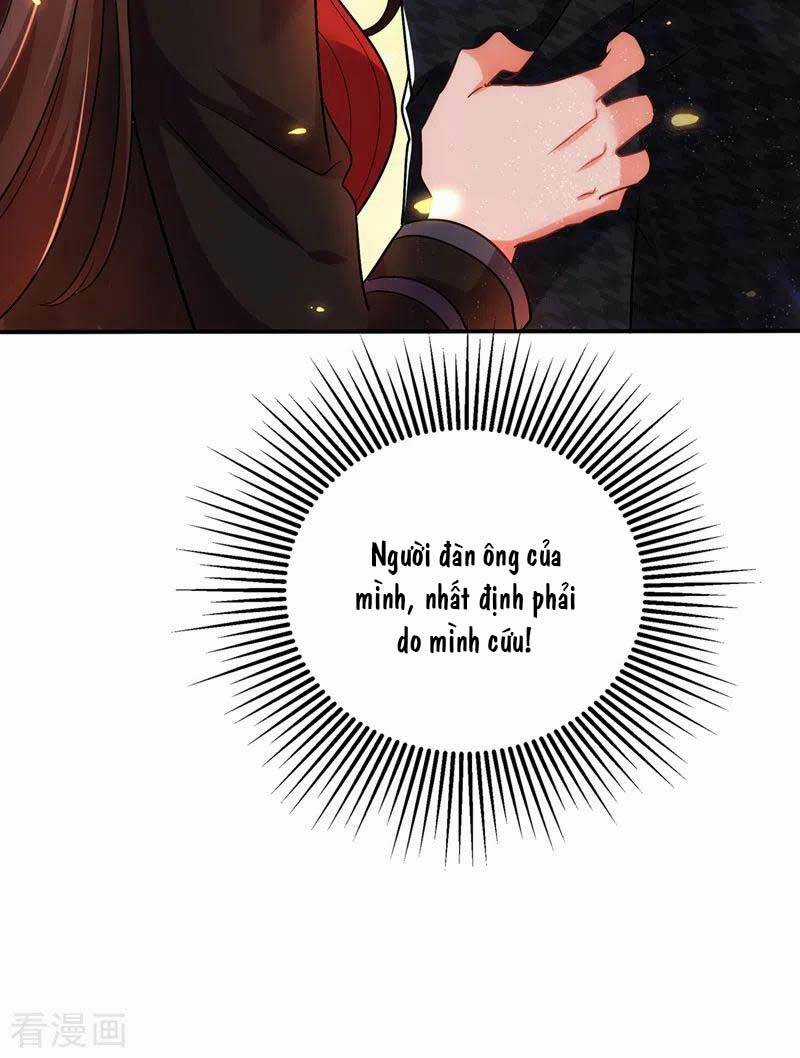 Trùng Sinh Không Gian: Cô Vợ Hào Môn Nóng Bỏng Không Dễ Chọc Chapter 138 trang 8