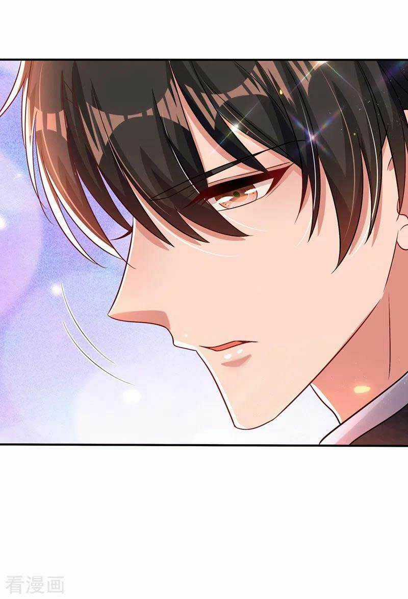 Trùng Sinh Không Gian: Cô Vợ Hào Môn Nóng Bỏng Không Dễ Chọc Chapter 138 trang 9