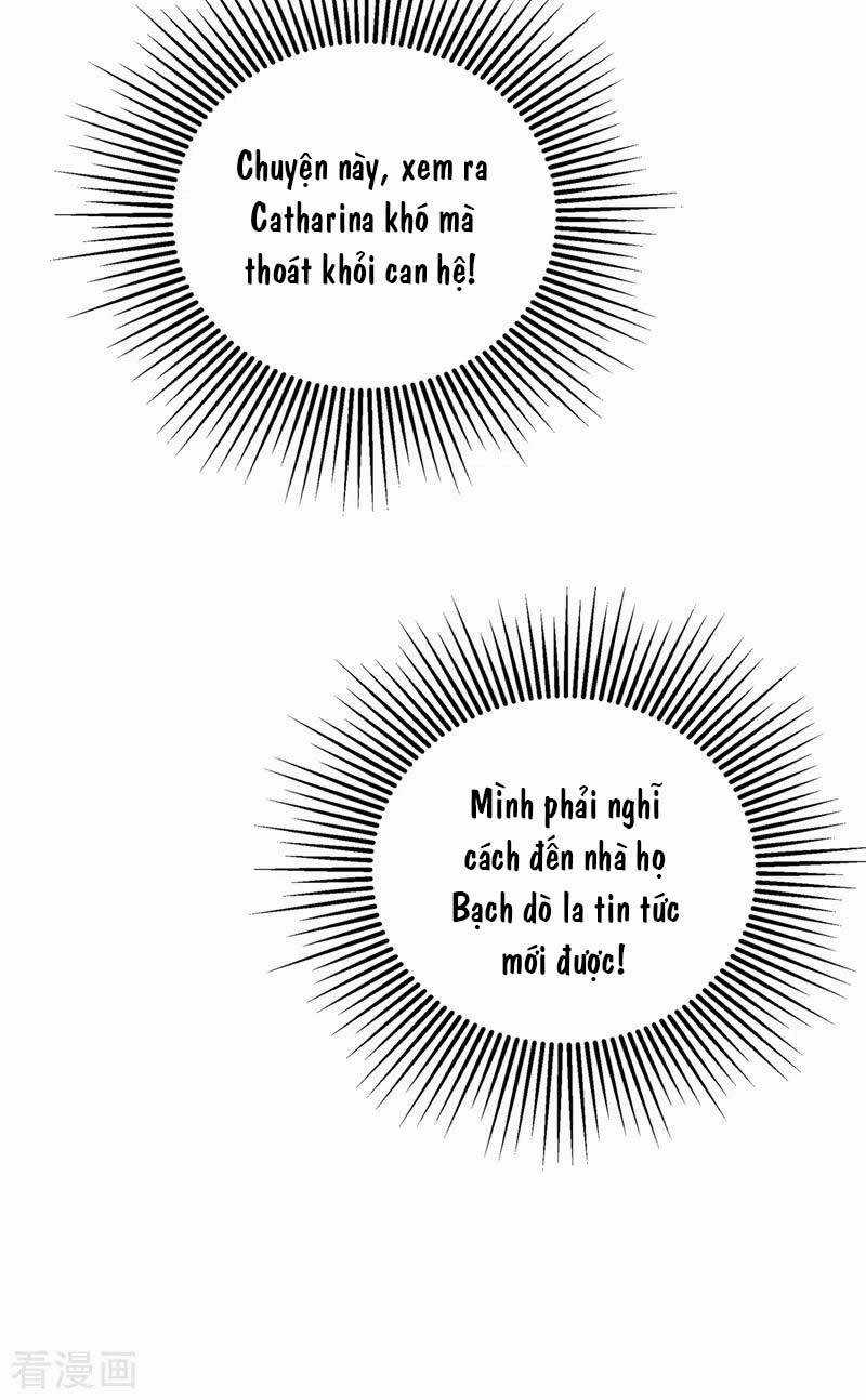 Trùng Sinh Không Gian: Cô Vợ Hào Môn Nóng Bỏng Không Dễ Chọc Chapter 139 trang 12