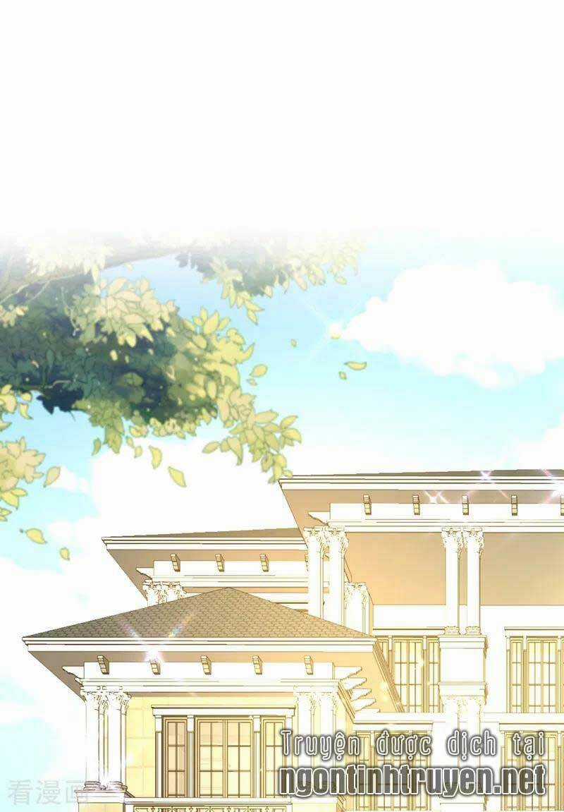 Trùng Sinh Không Gian: Cô Vợ Hào Môn Nóng Bỏng Không Dễ Chọc Chapter 139 trang 13