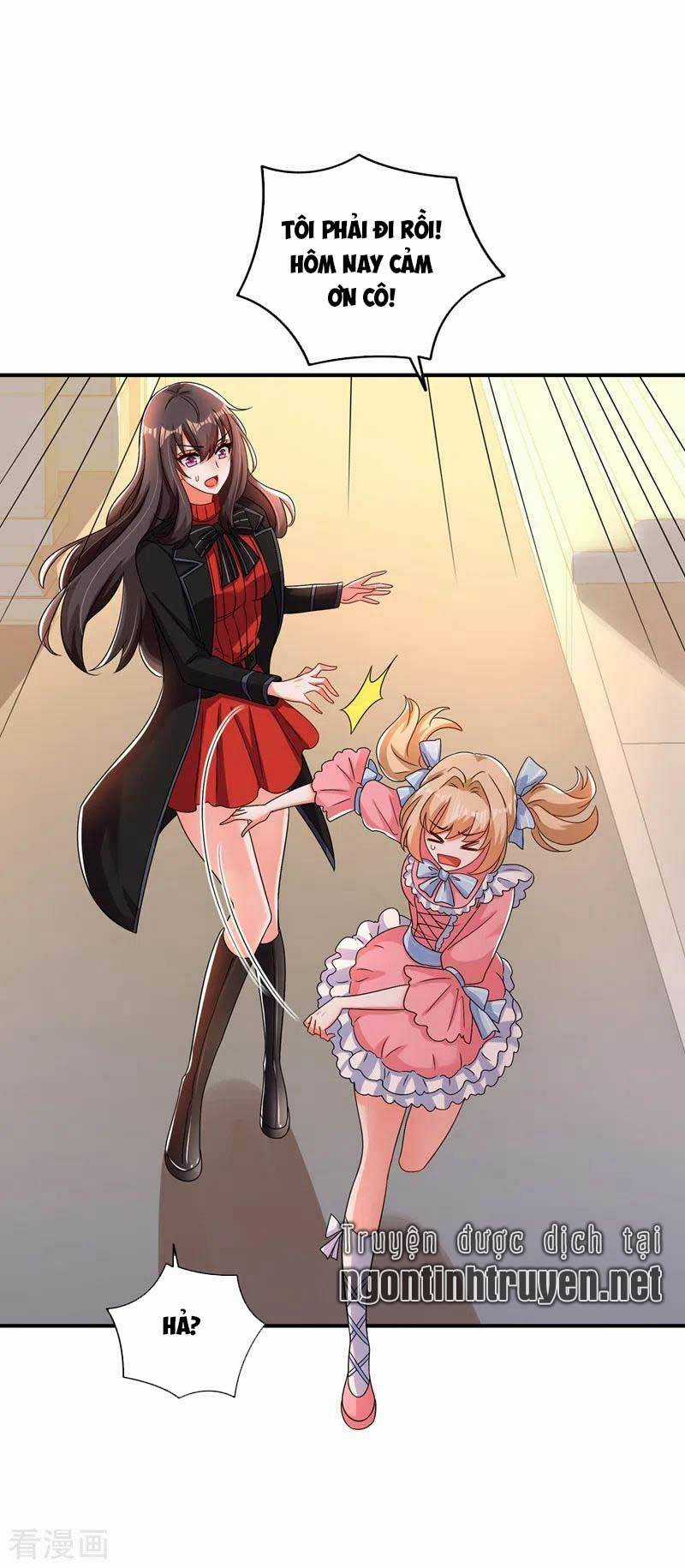 Trùng Sinh Không Gian: Cô Vợ Hào Môn Nóng Bỏng Không Dễ Chọc Chapter 139 trang 2