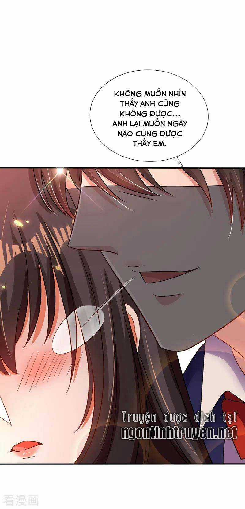 Trùng Sinh Không Gian: Cô Vợ Hào Môn Nóng Bỏng Không Dễ Chọc Chapter 139 trang 21