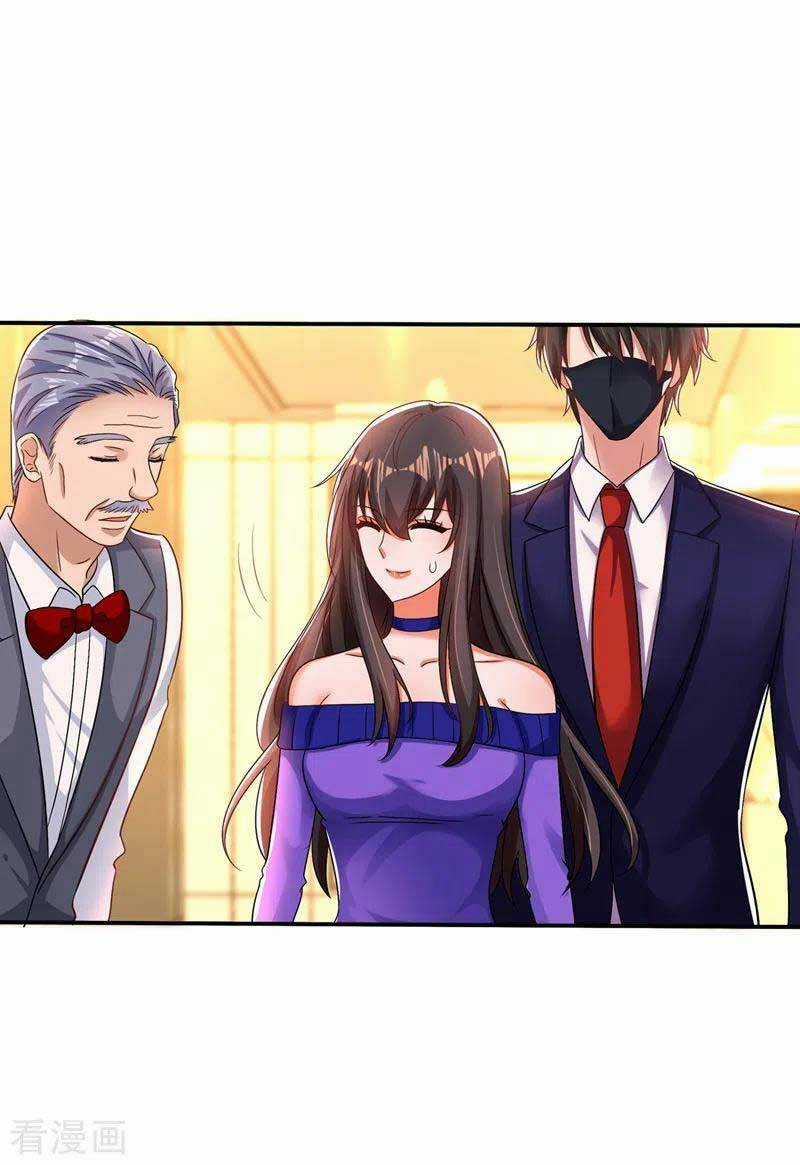 Trùng Sinh Không Gian: Cô Vợ Hào Môn Nóng Bỏng Không Dễ Chọc Chapter 139 trang 24