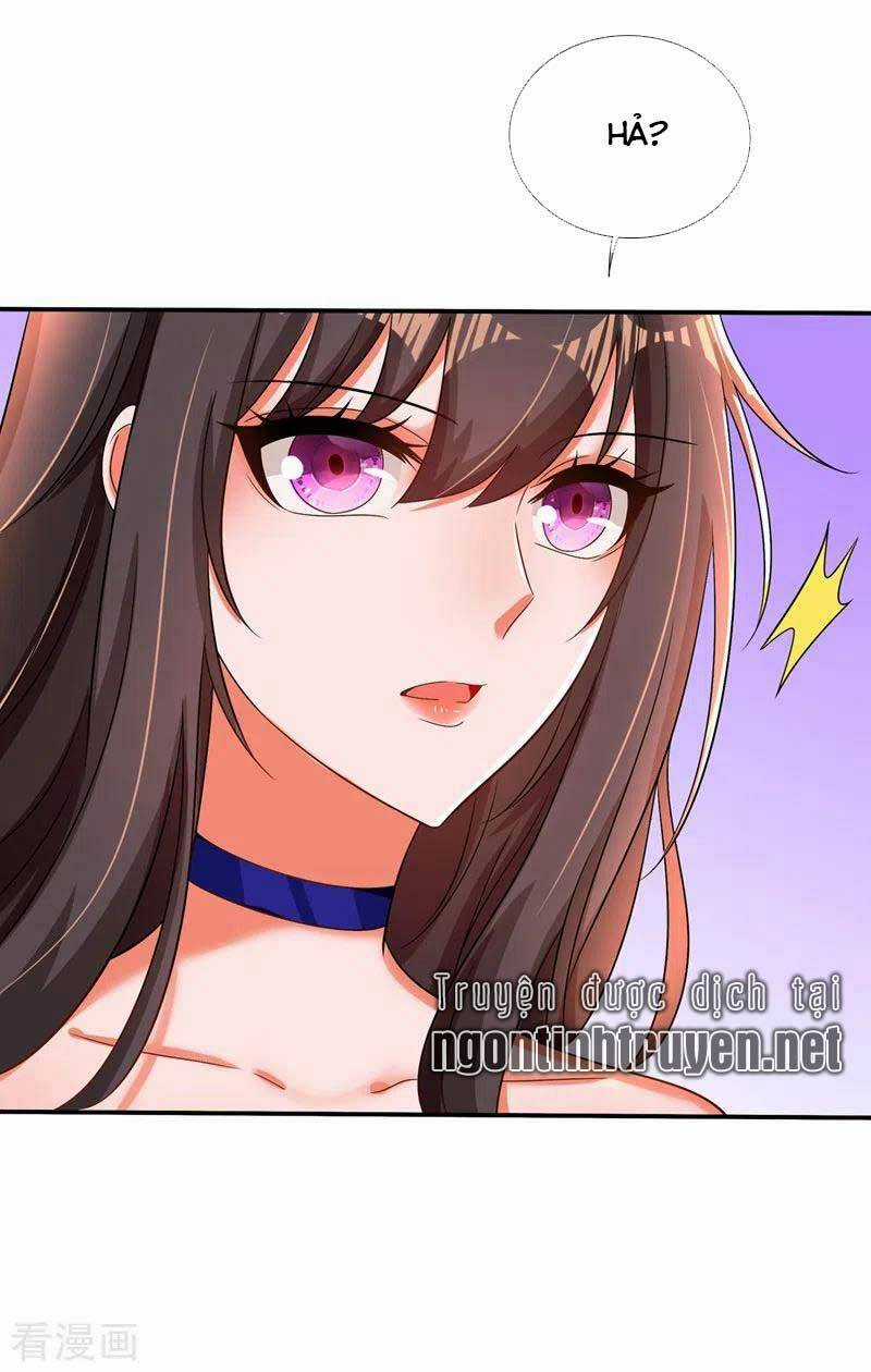 Trùng Sinh Không Gian: Cô Vợ Hào Môn Nóng Bỏng Không Dễ Chọc Chapter 139 trang 25