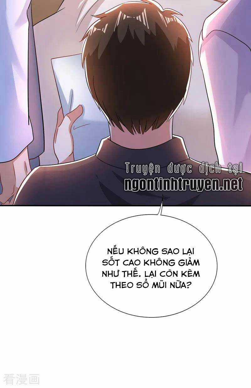 Trùng Sinh Không Gian: Cô Vợ Hào Môn Nóng Bỏng Không Dễ Chọc Chapter 139 trang 27