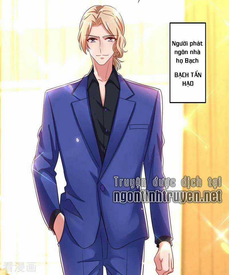 Trùng Sinh Không Gian: Cô Vợ Hào Môn Nóng Bỏng Không Dễ Chọc Chapter 139 trang 29