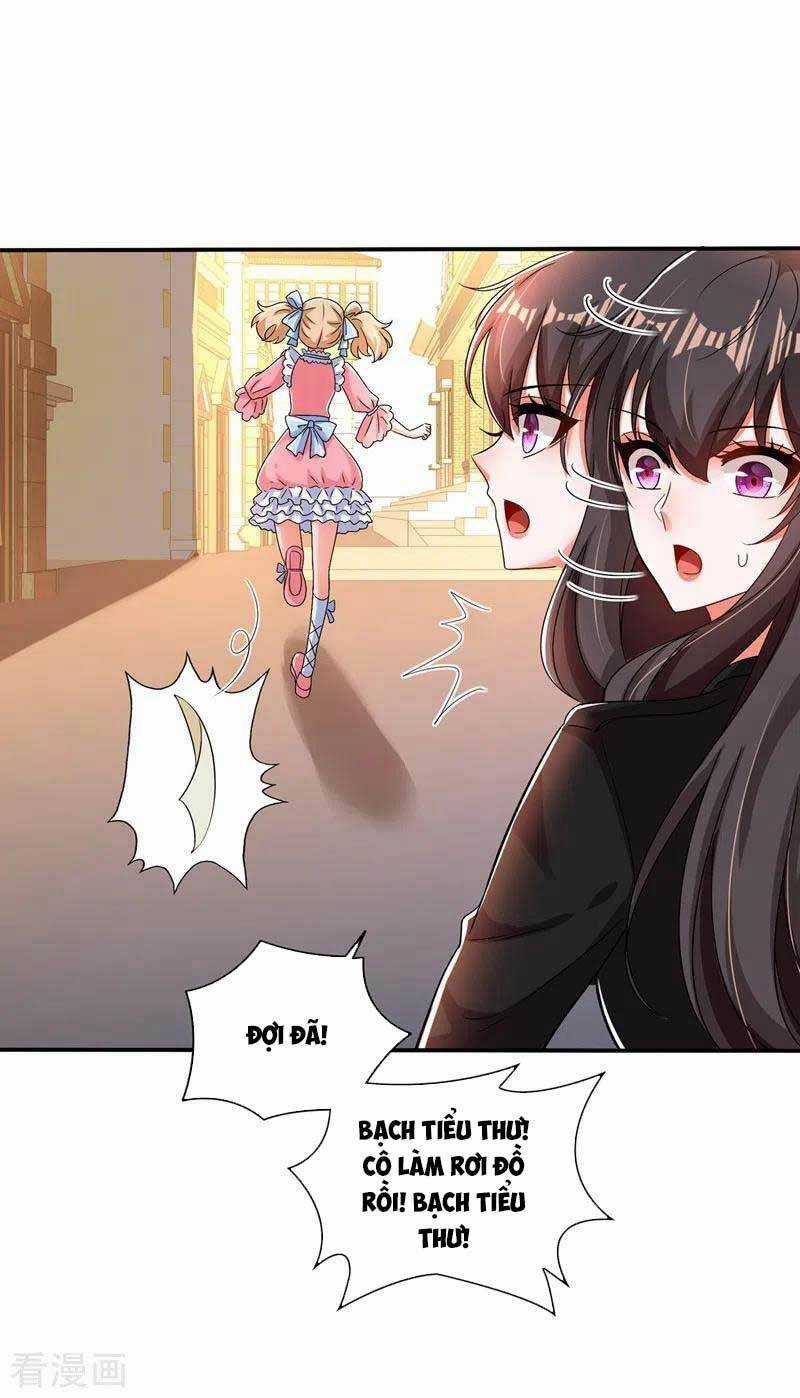 Trùng Sinh Không Gian: Cô Vợ Hào Môn Nóng Bỏng Không Dễ Chọc Chapter 139 trang 3