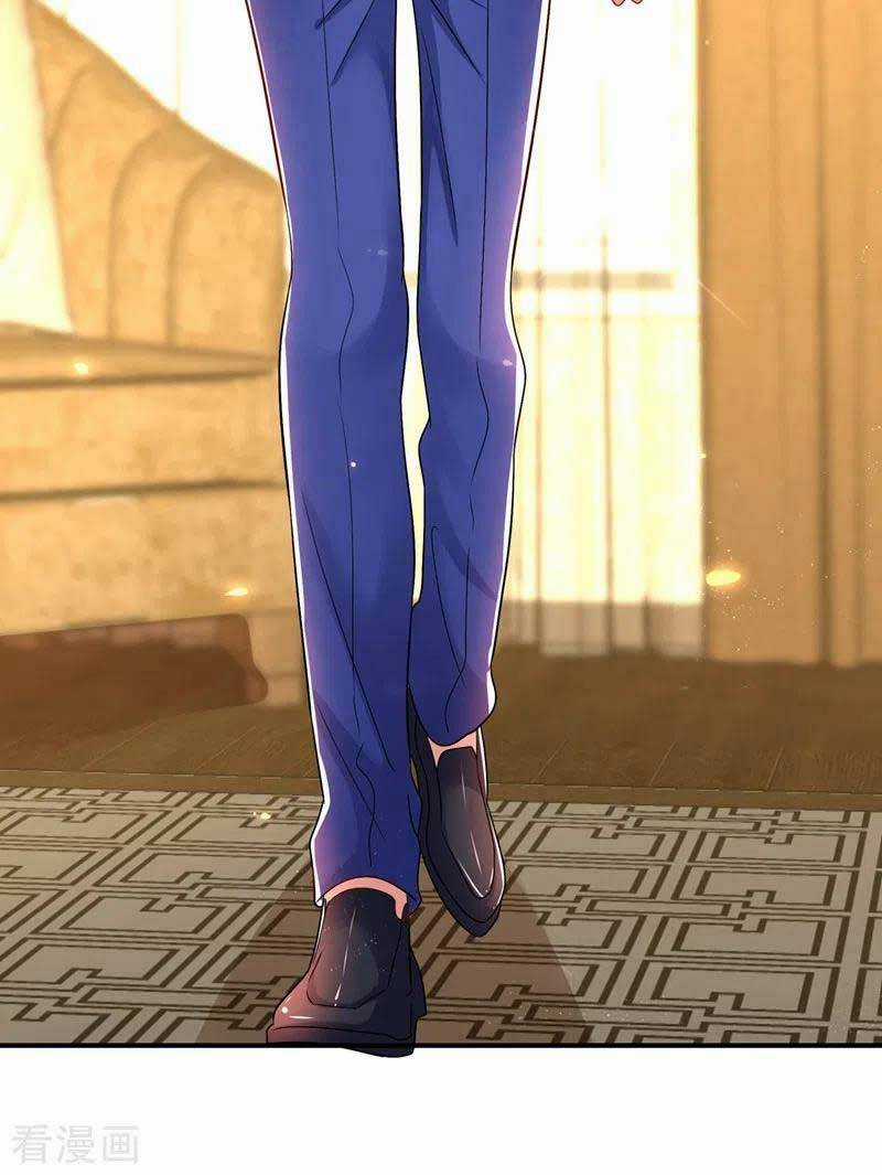 Trùng Sinh Không Gian: Cô Vợ Hào Môn Nóng Bỏng Không Dễ Chọc Chapter 139 trang 30