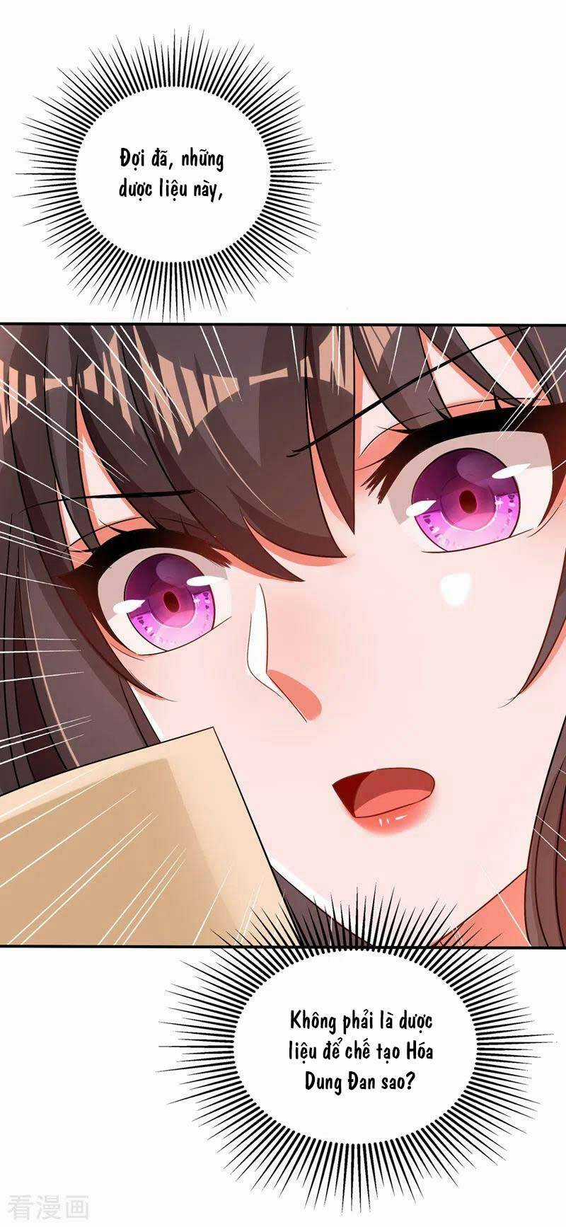 Trùng Sinh Không Gian: Cô Vợ Hào Môn Nóng Bỏng Không Dễ Chọc Chapter 139 trang 6