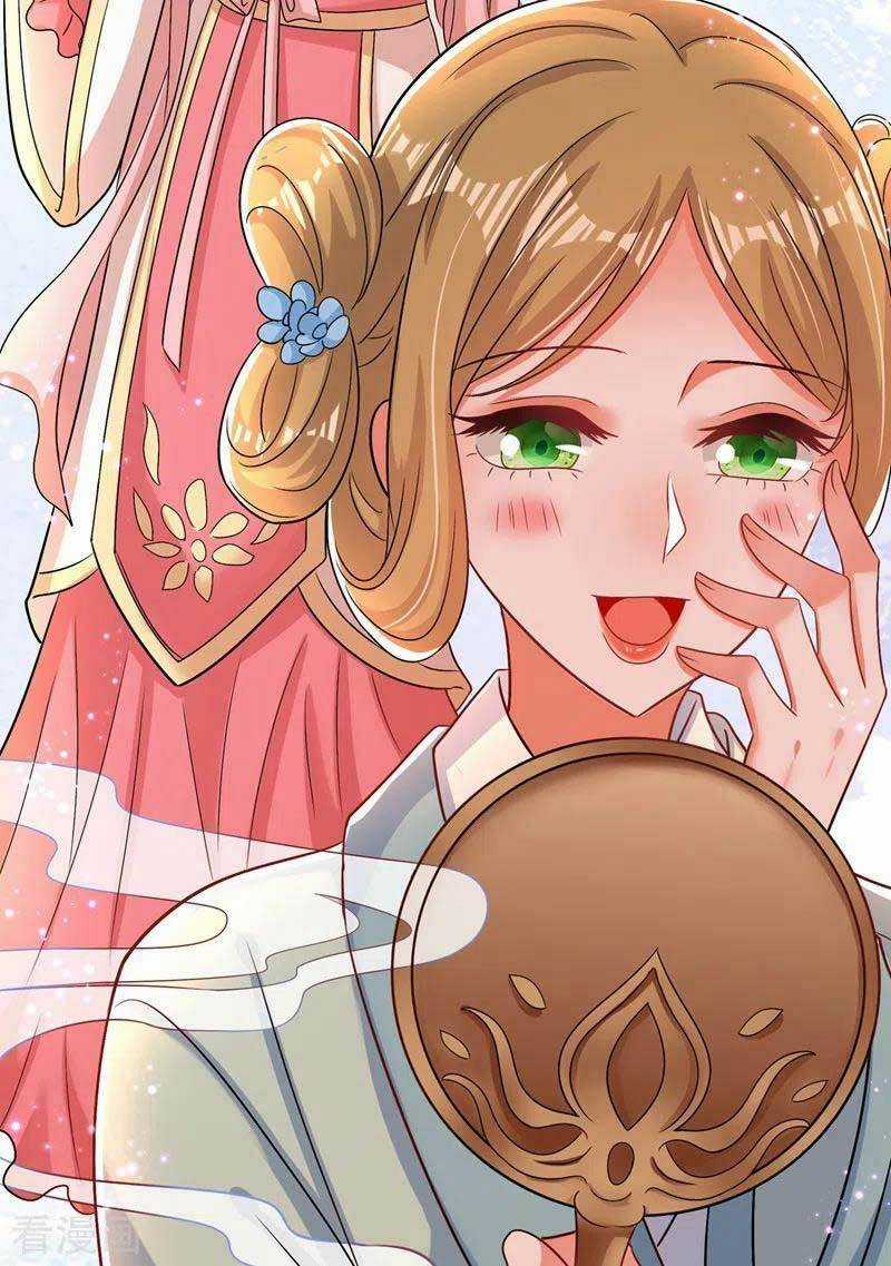 Trùng Sinh Không Gian: Cô Vợ Hào Môn Nóng Bỏng Không Dễ Chọc Chapter 139 trang 8