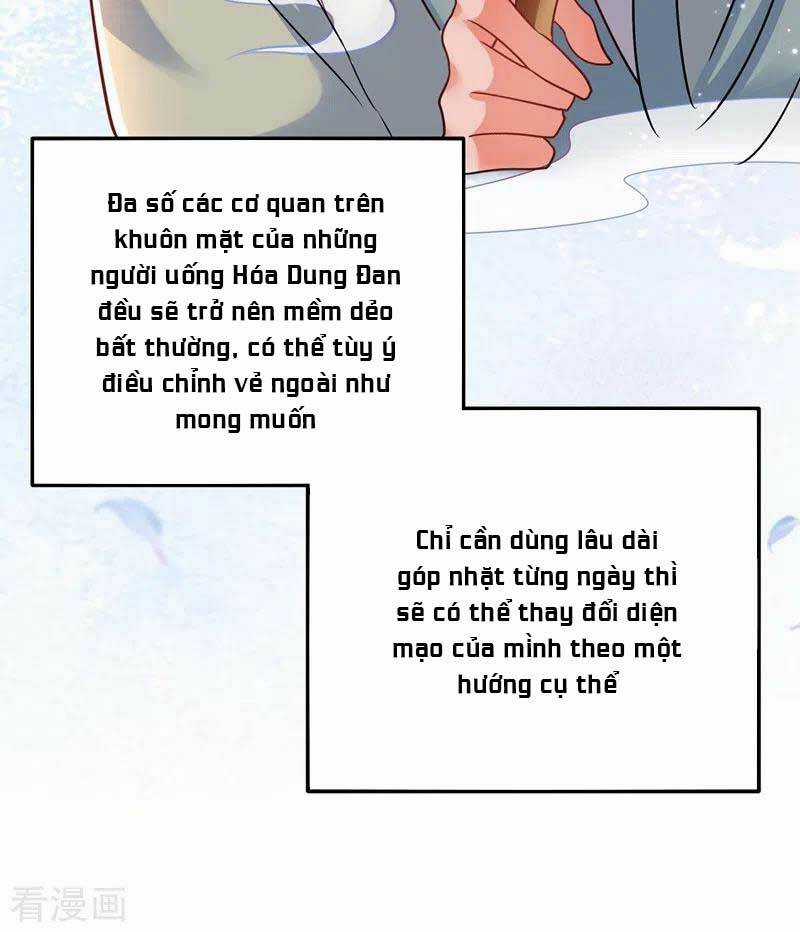 Trùng Sinh Không Gian: Cô Vợ Hào Môn Nóng Bỏng Không Dễ Chọc Chapter 139 trang 9