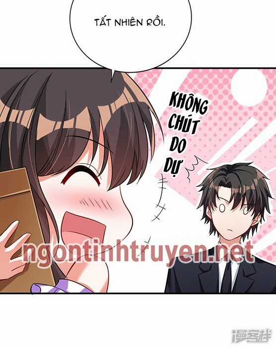 Trùng Sinh Không Gian: Cô Vợ Hào Môn Nóng Bỏng Không Dễ Chọc Chapter 14 trang 14