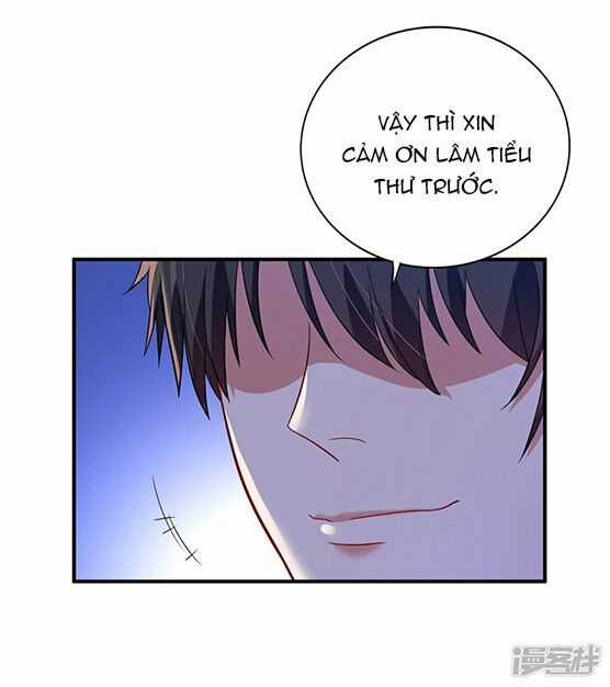 Trùng Sinh Không Gian: Cô Vợ Hào Môn Nóng Bỏng Không Dễ Chọc Chapter 14 trang 15