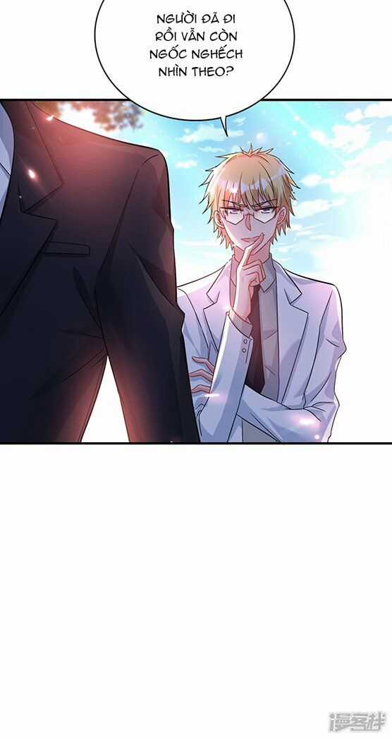 Trùng Sinh Không Gian: Cô Vợ Hào Môn Nóng Bỏng Không Dễ Chọc Chapter 14 trang 20