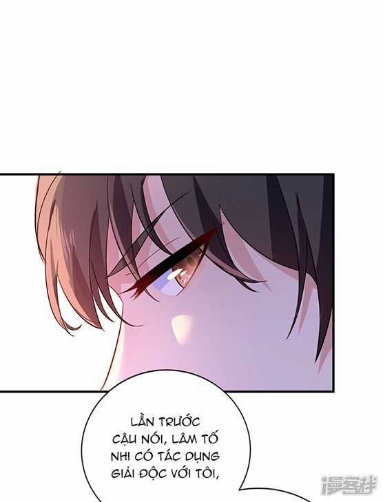 Trùng Sinh Không Gian: Cô Vợ Hào Môn Nóng Bỏng Không Dễ Chọc Chapter 14 trang 21