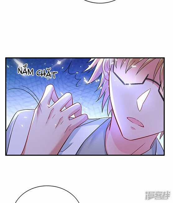 Trùng Sinh Không Gian: Cô Vợ Hào Môn Nóng Bỏng Không Dễ Chọc Chapter 14 trang 23