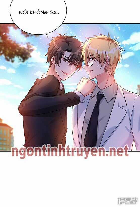 Trùng Sinh Không Gian: Cô Vợ Hào Môn Nóng Bỏng Không Dễ Chọc Chapter 14 trang 24