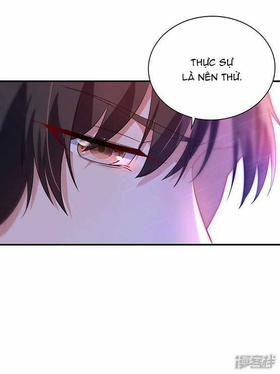 Trùng Sinh Không Gian: Cô Vợ Hào Môn Nóng Bỏng Không Dễ Chọc Chapter 14 trang 25