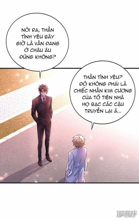 Trùng Sinh Không Gian: Cô Vợ Hào Môn Nóng Bỏng Không Dễ Chọc Chapter 14 trang 28