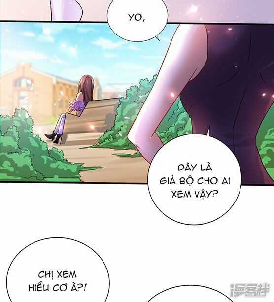 Trùng Sinh Không Gian: Cô Vợ Hào Môn Nóng Bỏng Không Dễ Chọc Chapter 14 trang 35