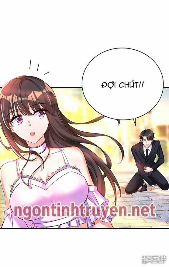 Trùng Sinh Không Gian: Cô Vợ Hào Môn Nóng Bỏng Không Dễ Chọc Chapter 14 trang 4