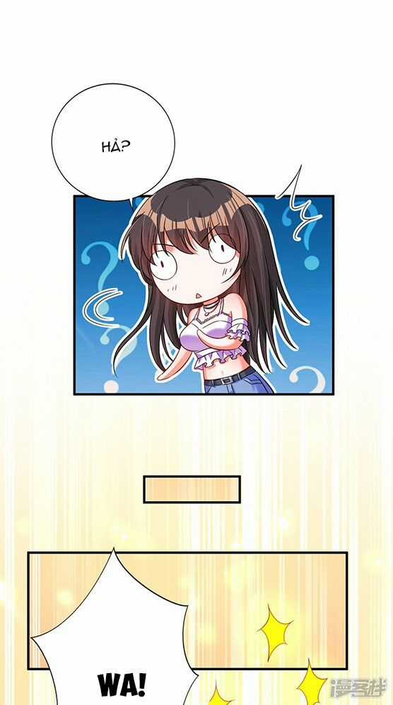 Trùng Sinh Không Gian: Cô Vợ Hào Môn Nóng Bỏng Không Dễ Chọc Chapter 14 trang 6