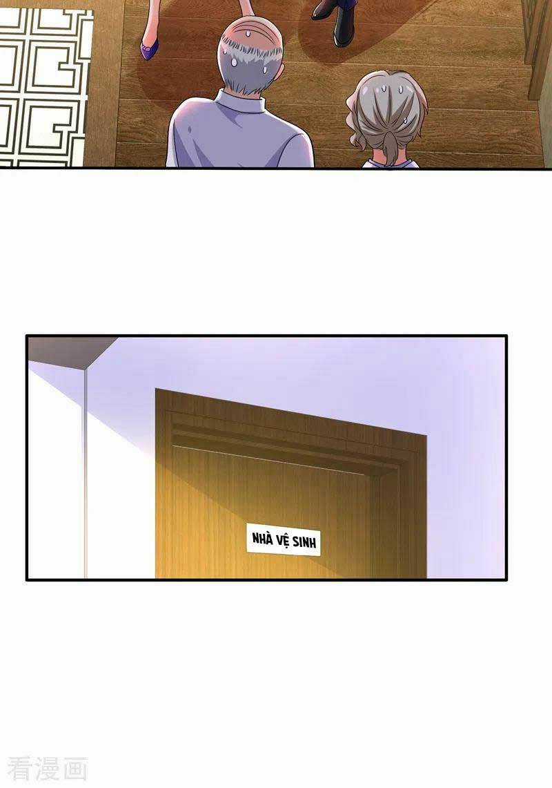 Trùng Sinh Không Gian: Cô Vợ Hào Môn Nóng Bỏng Không Dễ Chọc Chapter 140 trang 10