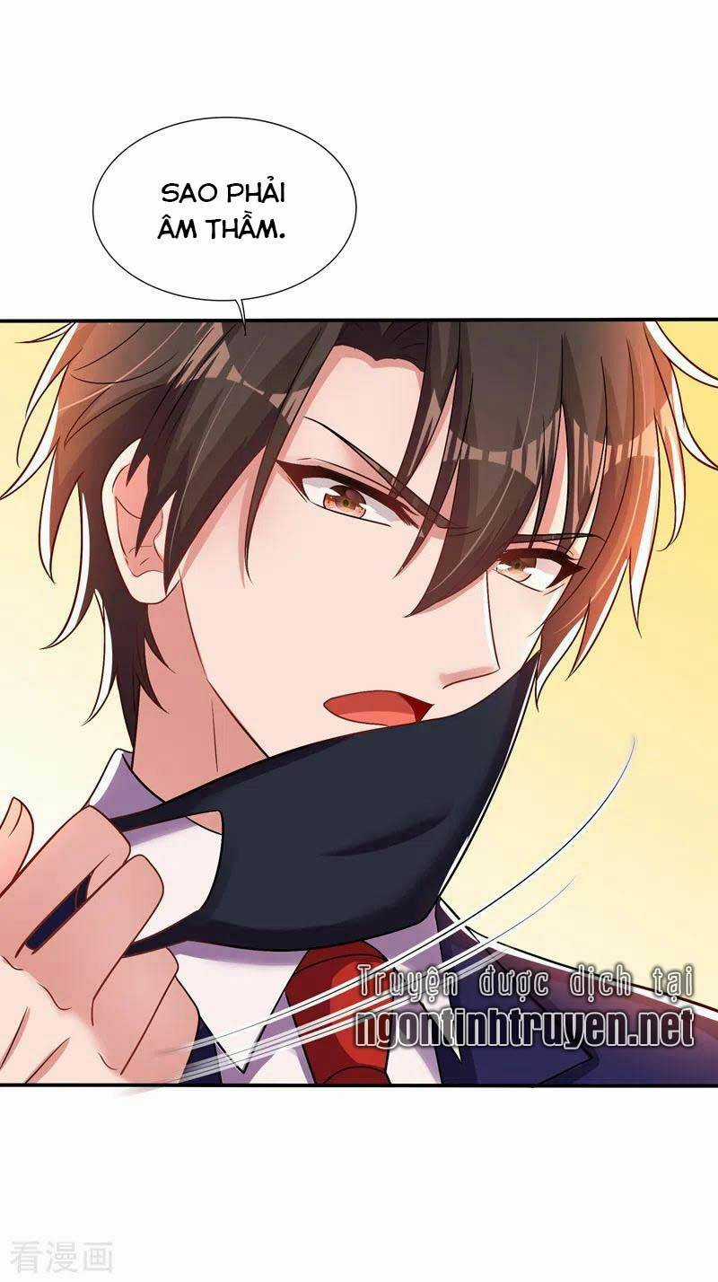 Trùng Sinh Không Gian: Cô Vợ Hào Môn Nóng Bỏng Không Dễ Chọc Chapter 140 trang 13