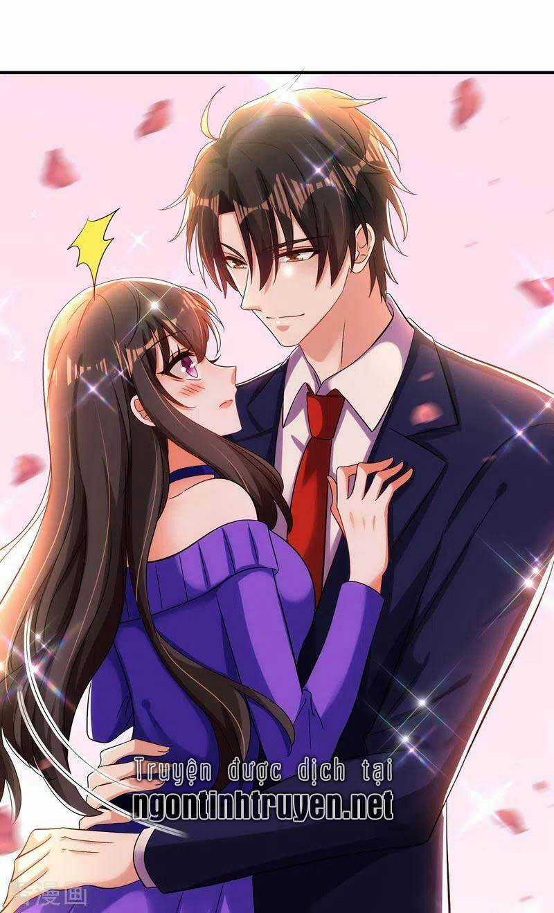 Trùng Sinh Không Gian: Cô Vợ Hào Môn Nóng Bỏng Không Dễ Chọc Chapter 140 trang 16