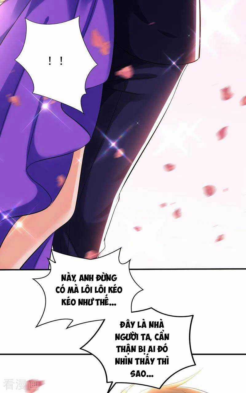 Trùng Sinh Không Gian: Cô Vợ Hào Môn Nóng Bỏng Không Dễ Chọc Chapter 140 trang 17