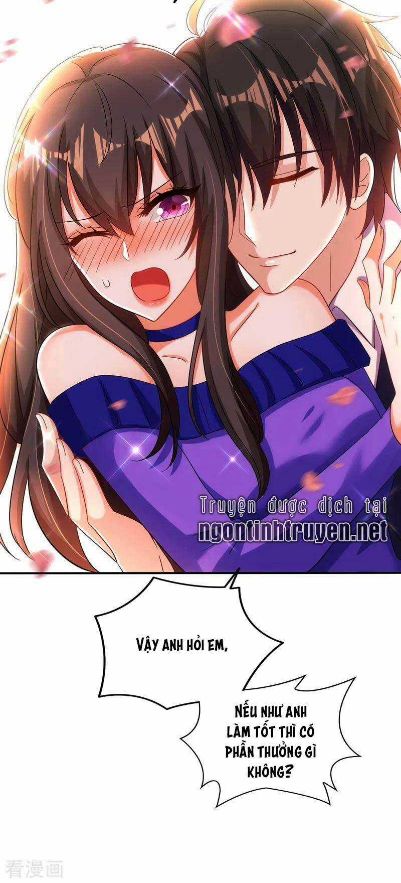 Trùng Sinh Không Gian: Cô Vợ Hào Môn Nóng Bỏng Không Dễ Chọc Chapter 140 trang 18