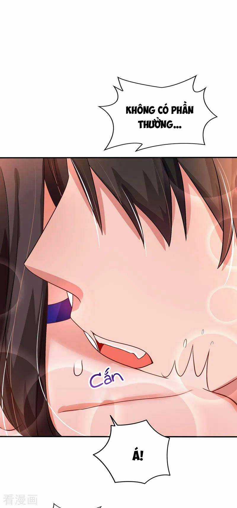 Trùng Sinh Không Gian: Cô Vợ Hào Môn Nóng Bỏng Không Dễ Chọc Chapter 140 trang 19