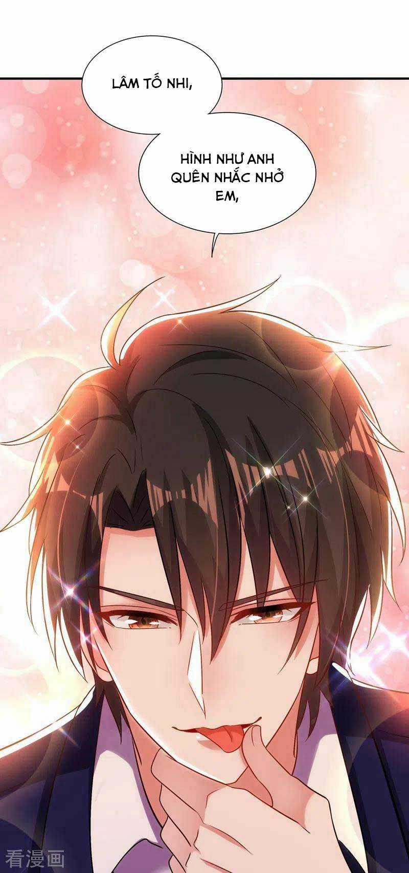 Trùng Sinh Không Gian: Cô Vợ Hào Môn Nóng Bỏng Không Dễ Chọc Chapter 140 trang 21