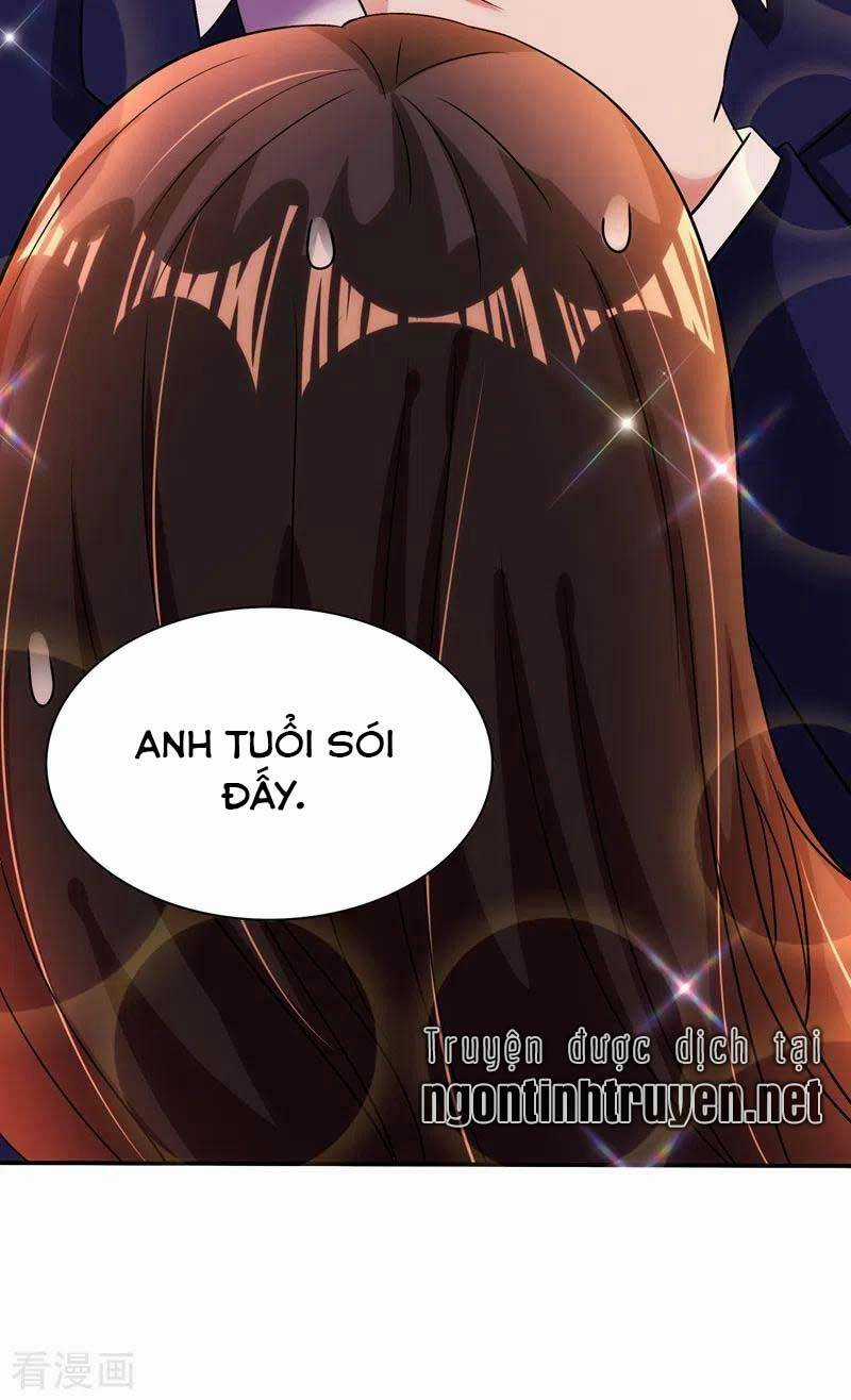 Trùng Sinh Không Gian: Cô Vợ Hào Môn Nóng Bỏng Không Dễ Chọc Chapter 140 trang 22