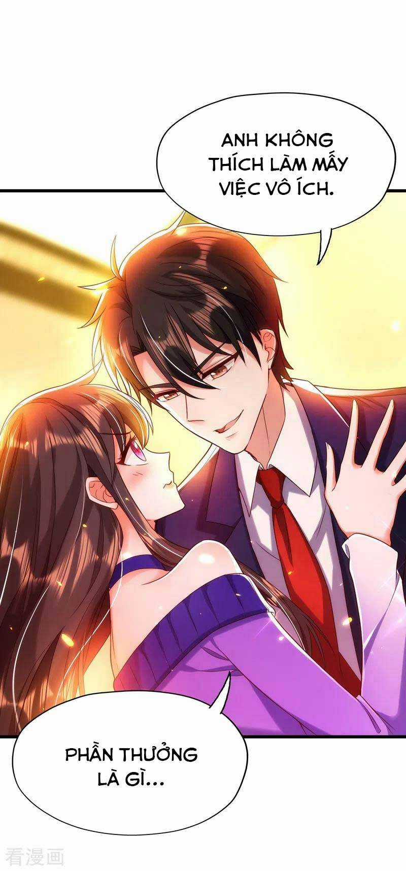 Trùng Sinh Không Gian: Cô Vợ Hào Môn Nóng Bỏng Không Dễ Chọc Chapter 140 trang 23