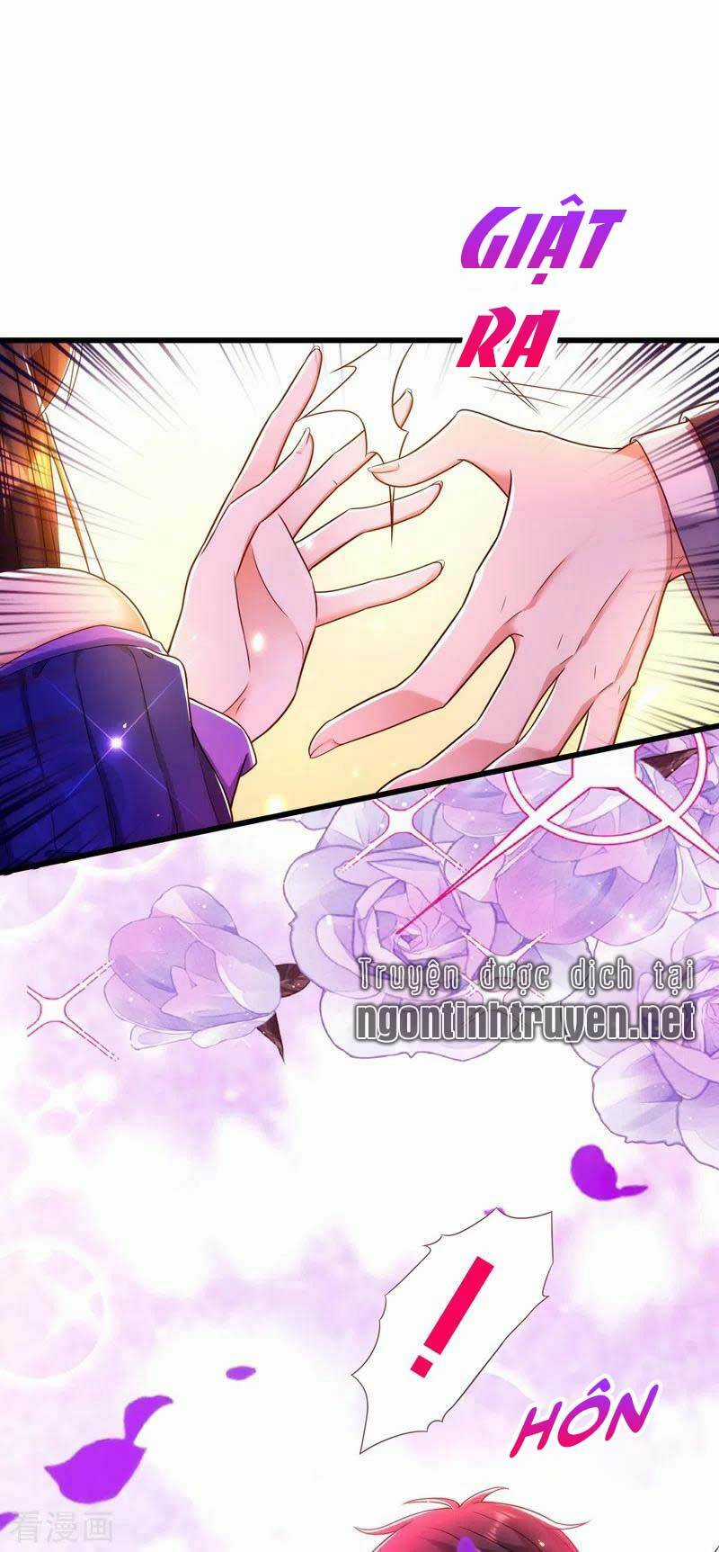 Trùng Sinh Không Gian: Cô Vợ Hào Môn Nóng Bỏng Không Dễ Chọc Chapter 140 trang 24