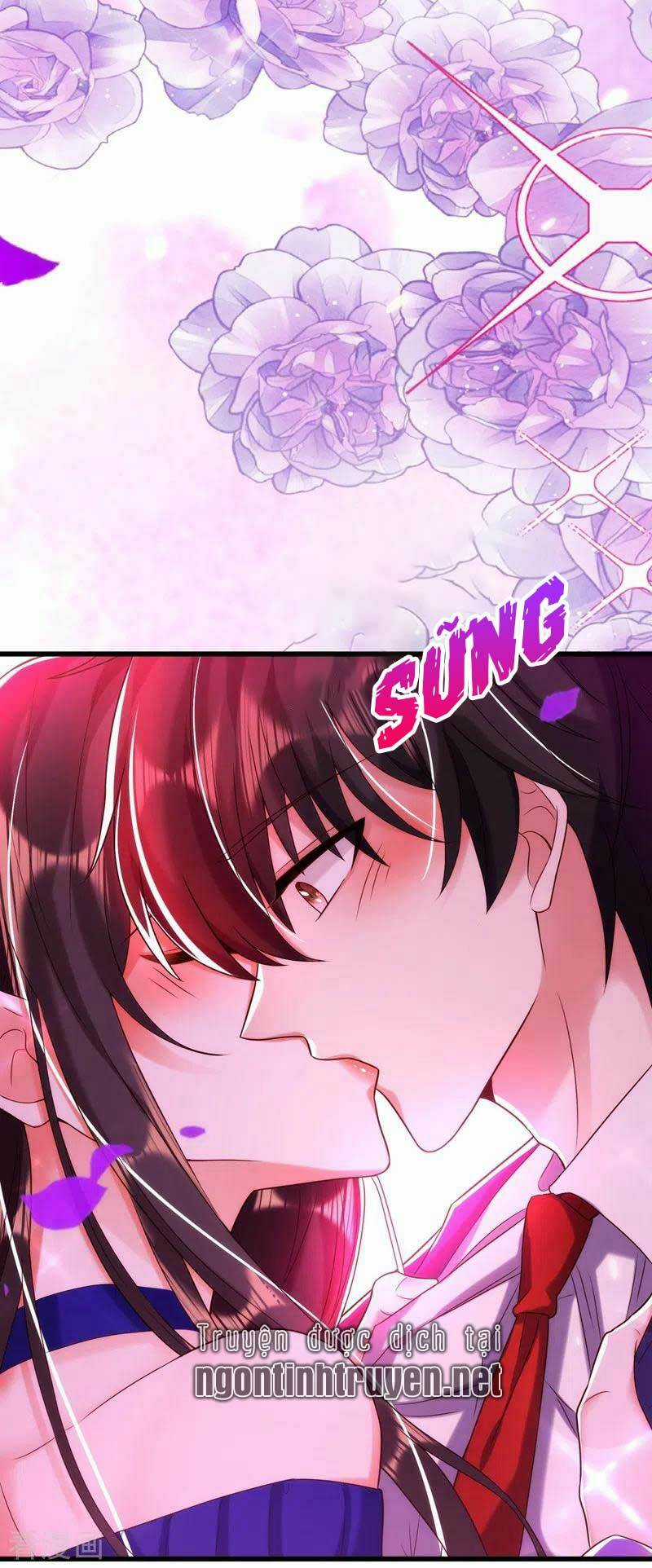 Trùng Sinh Không Gian: Cô Vợ Hào Môn Nóng Bỏng Không Dễ Chọc Chapter 140 trang 26