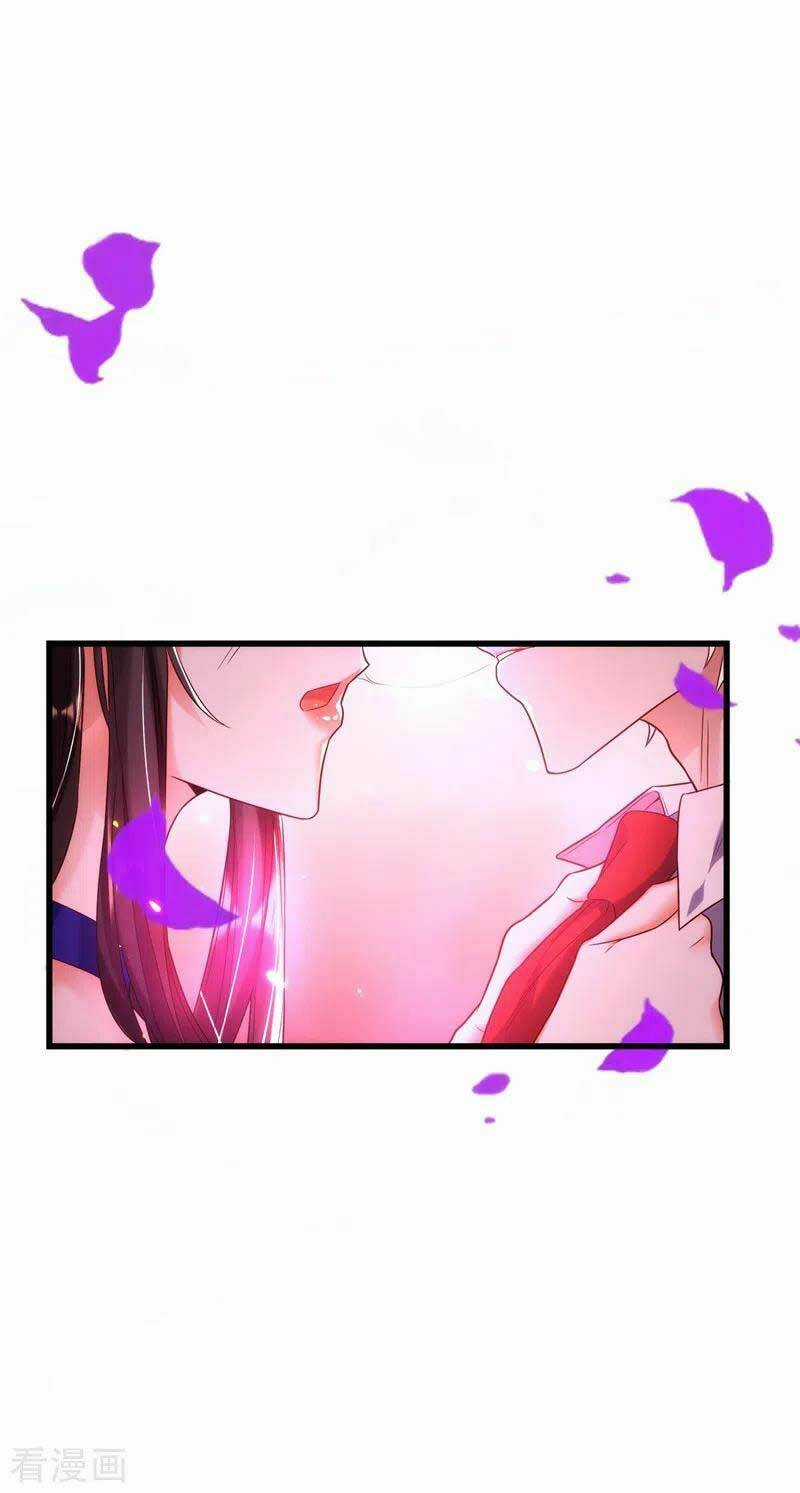 Trùng Sinh Không Gian: Cô Vợ Hào Môn Nóng Bỏng Không Dễ Chọc Chapter 140 trang 27