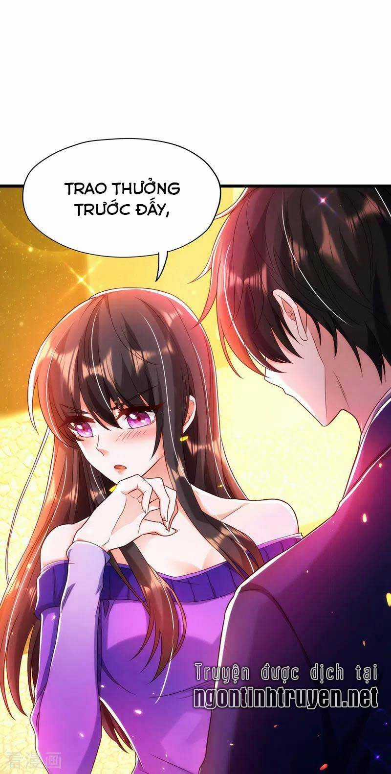 Trùng Sinh Không Gian: Cô Vợ Hào Môn Nóng Bỏng Không Dễ Chọc Chapter 140 trang 28