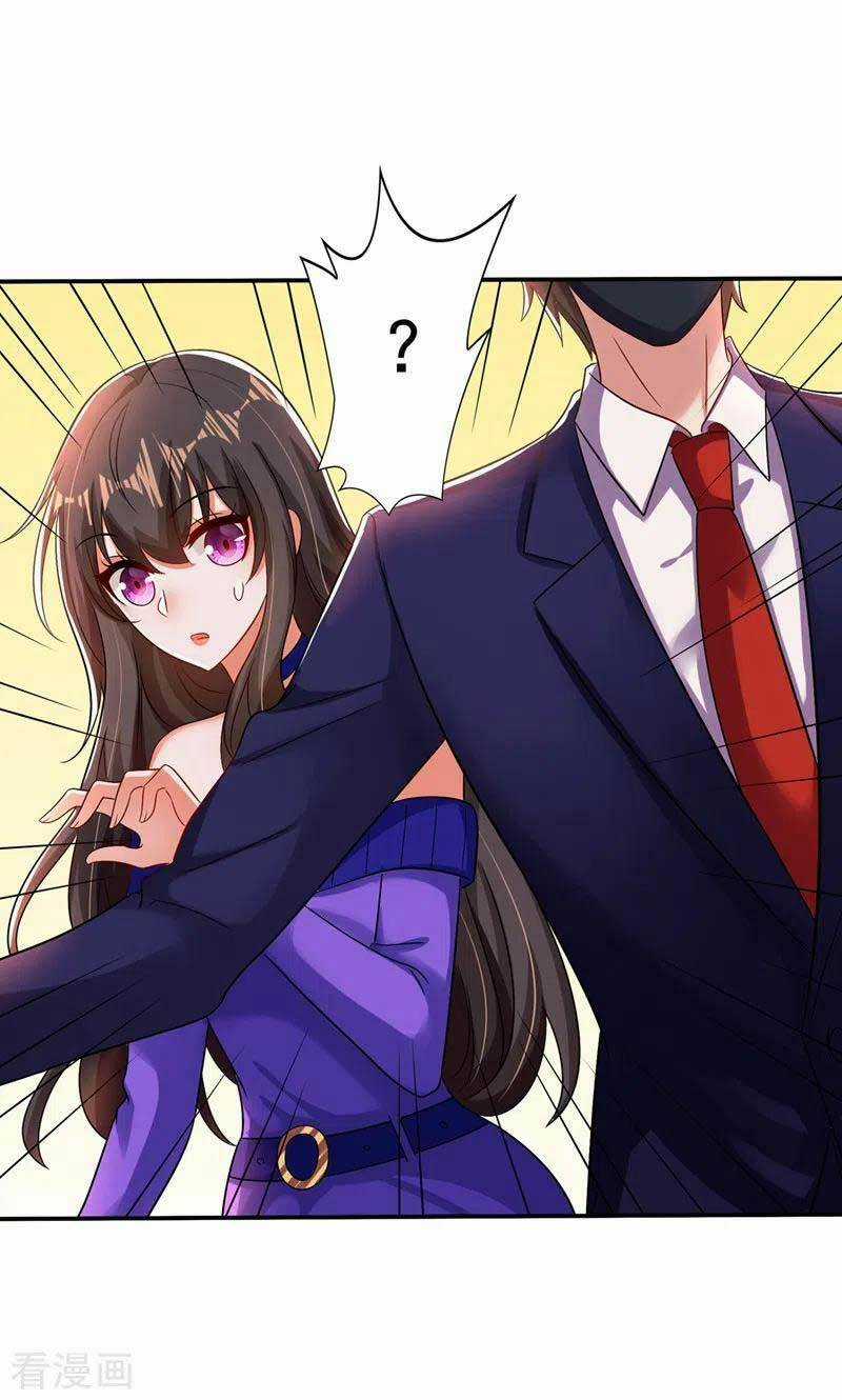 Trùng Sinh Không Gian: Cô Vợ Hào Môn Nóng Bỏng Không Dễ Chọc Chapter 140 trang 3