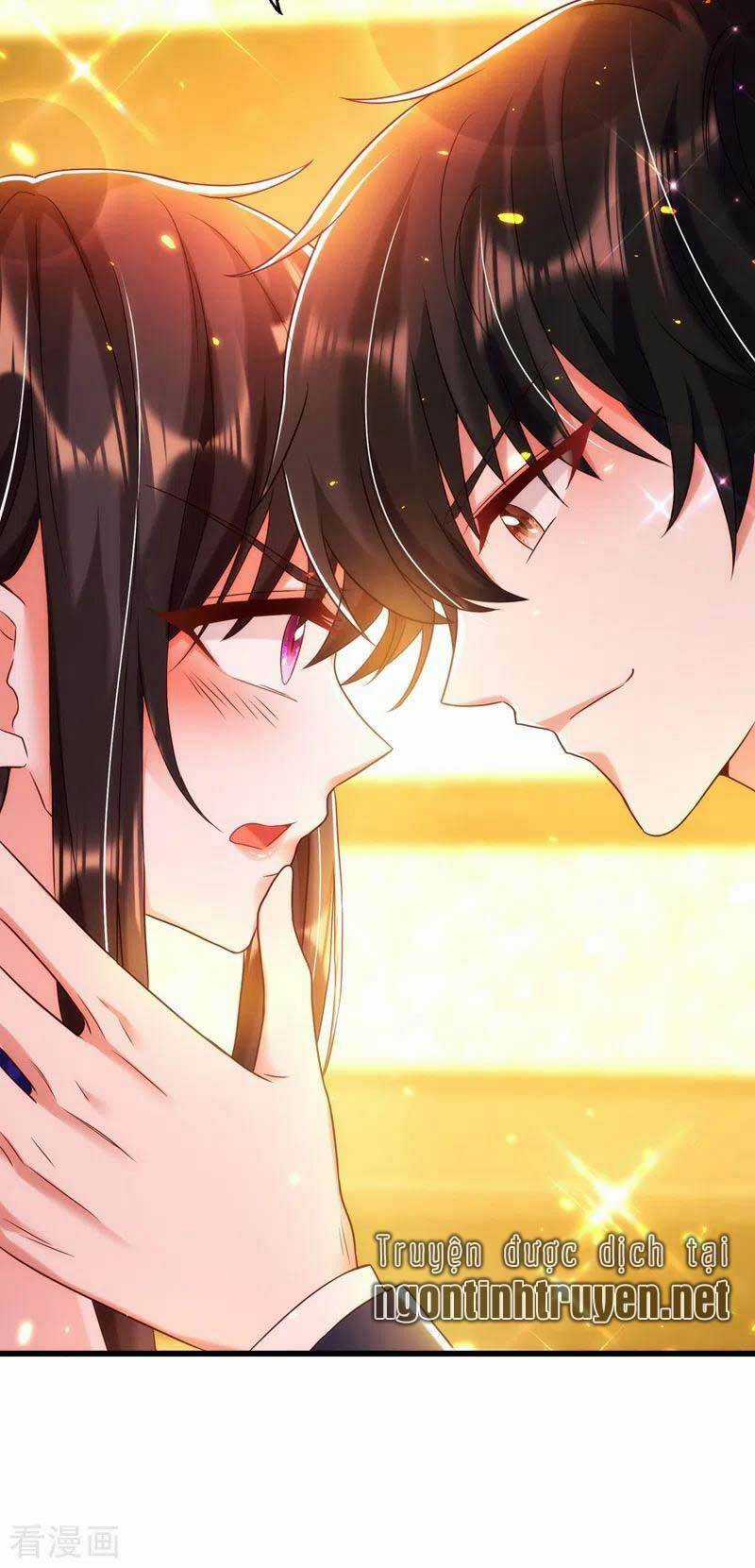 Trùng Sinh Không Gian: Cô Vợ Hào Môn Nóng Bỏng Không Dễ Chọc Chapter 140 trang 30