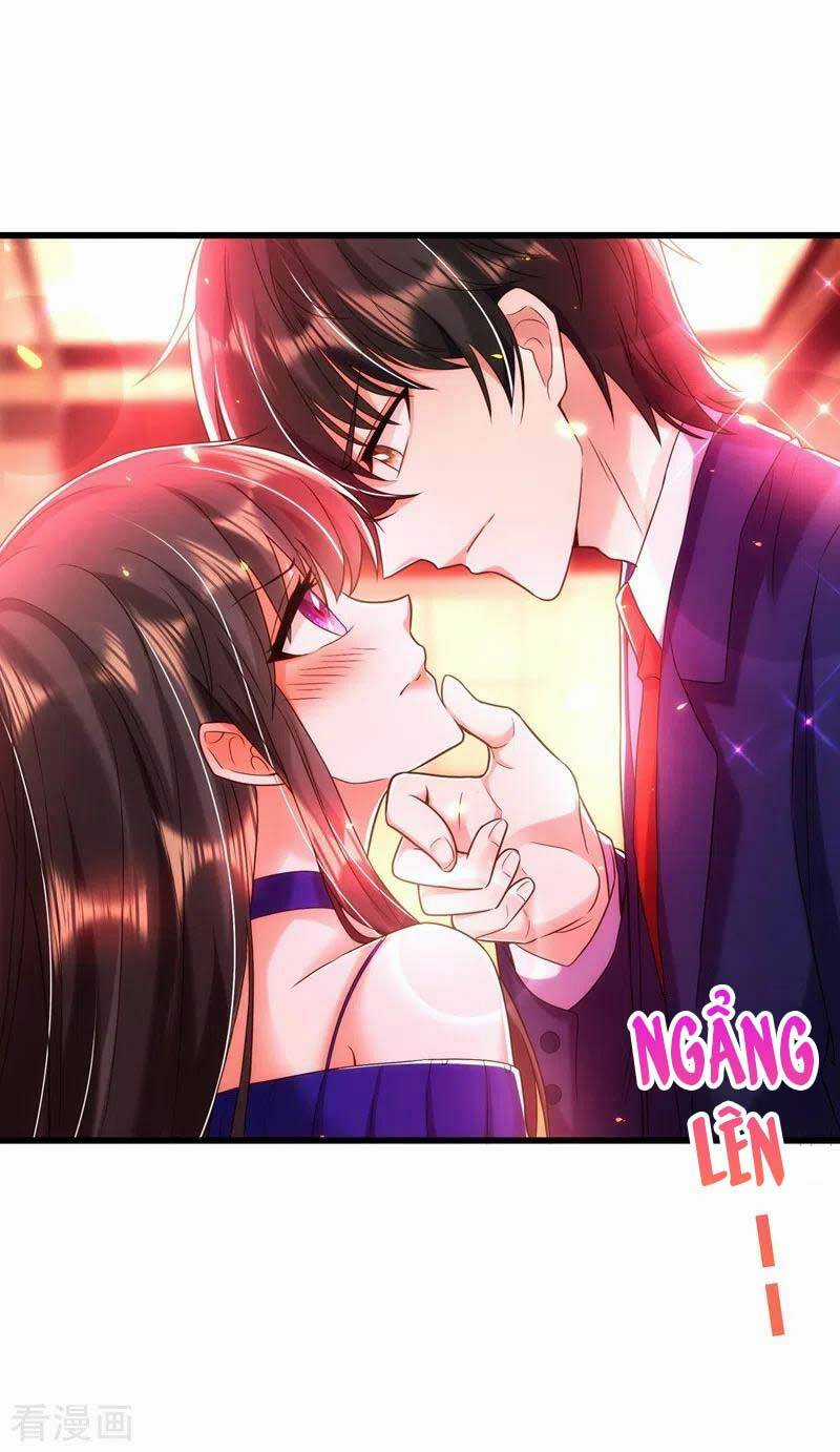 Trùng Sinh Không Gian: Cô Vợ Hào Môn Nóng Bỏng Không Dễ Chọc Chapter 140 trang 31