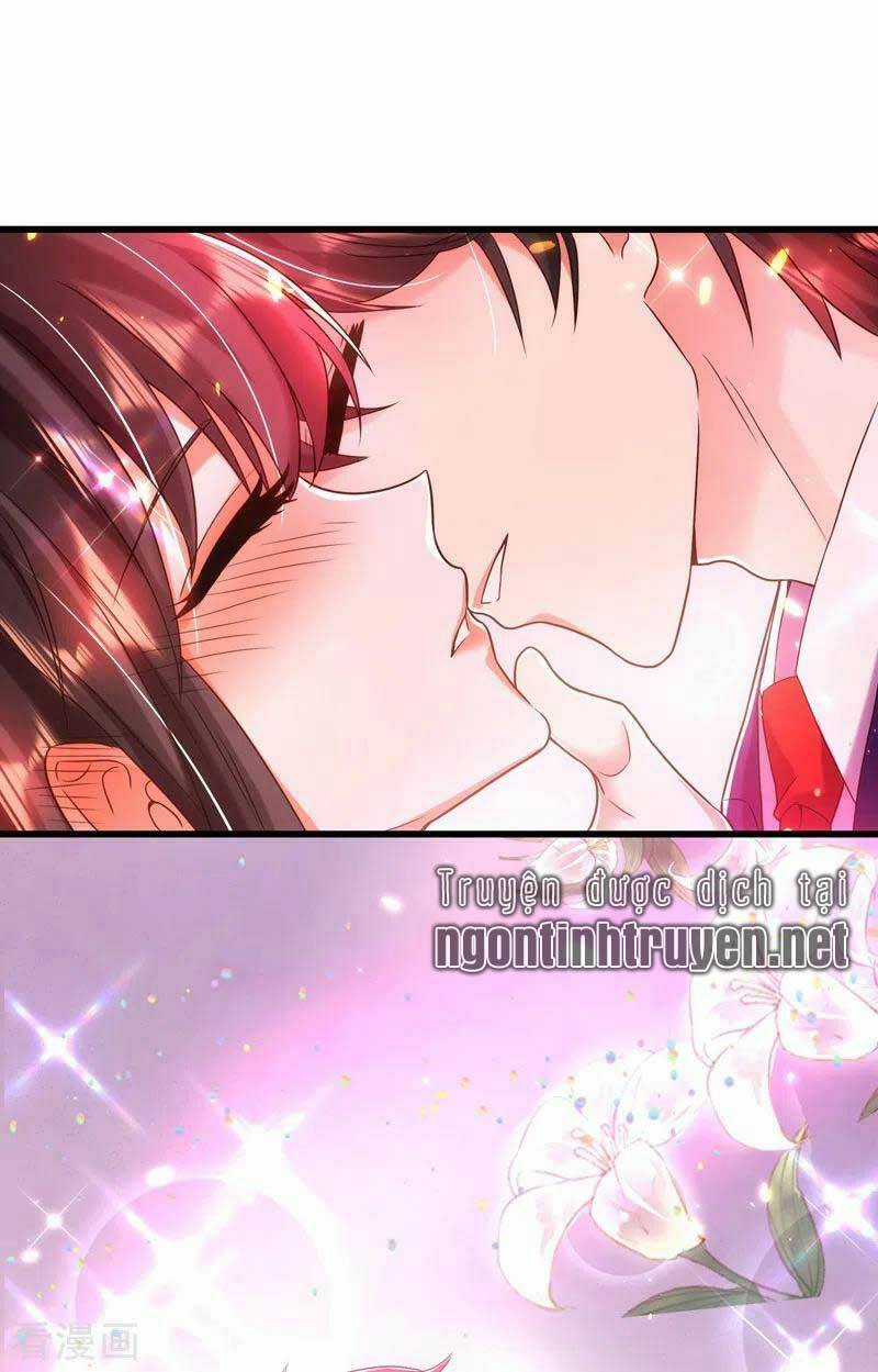 Trùng Sinh Không Gian: Cô Vợ Hào Môn Nóng Bỏng Không Dễ Chọc Chapter 140 trang 32