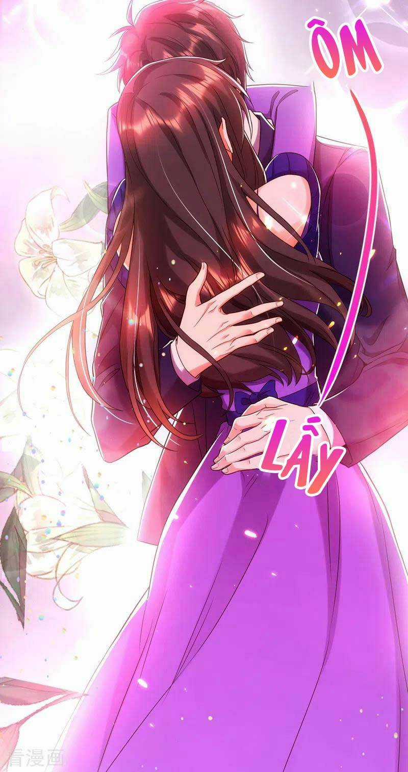 Trùng Sinh Không Gian: Cô Vợ Hào Môn Nóng Bỏng Không Dễ Chọc Chapter 140 trang 33