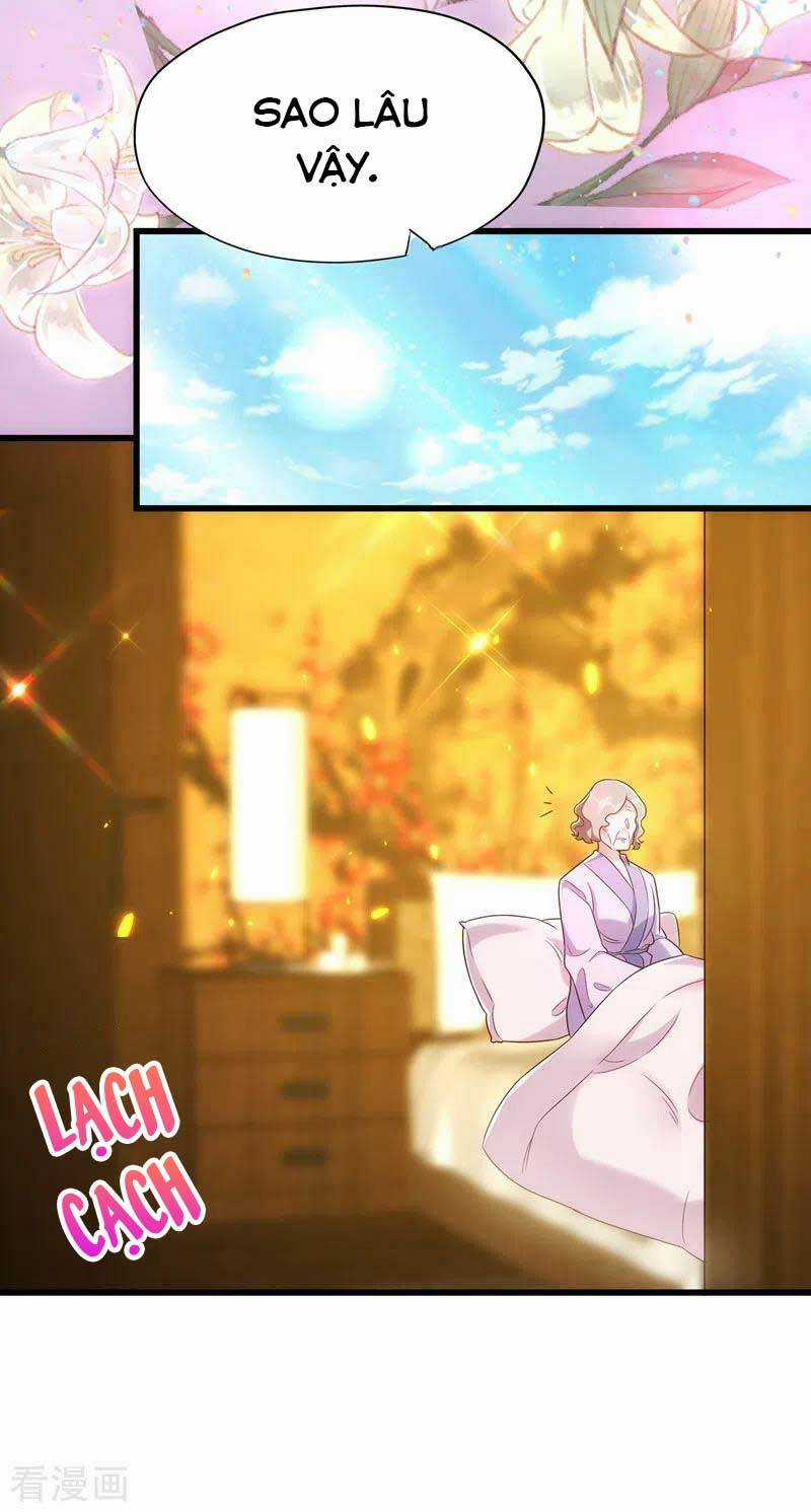 Trùng Sinh Không Gian: Cô Vợ Hào Môn Nóng Bỏng Không Dễ Chọc Chapter 140 trang 35