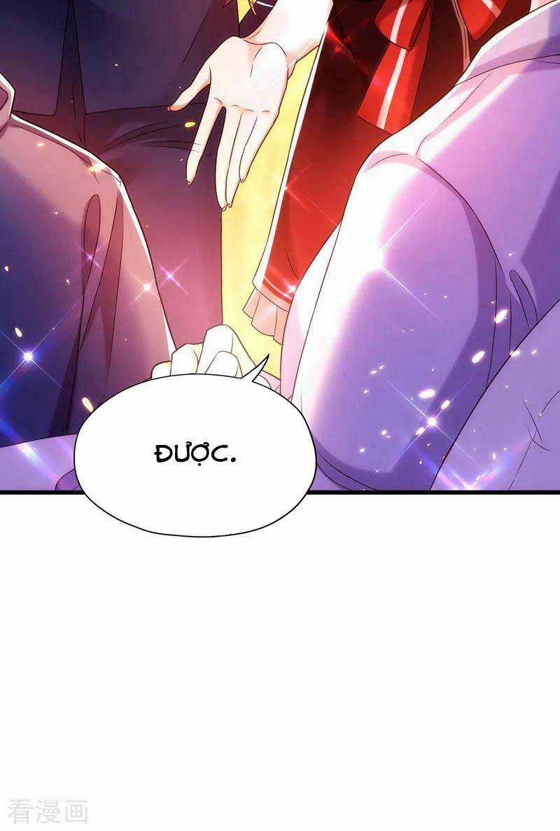 Trùng Sinh Không Gian: Cô Vợ Hào Môn Nóng Bỏng Không Dễ Chọc Chapter 140 trang 37