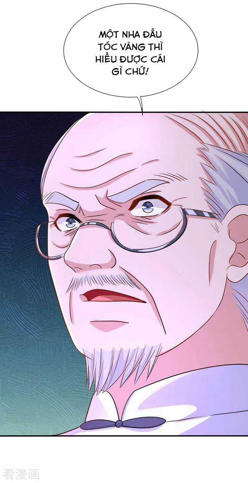 Trùng Sinh Không Gian: Cô Vợ Hào Môn Nóng Bỏng Không Dễ Chọc Chapter 140 trang 5