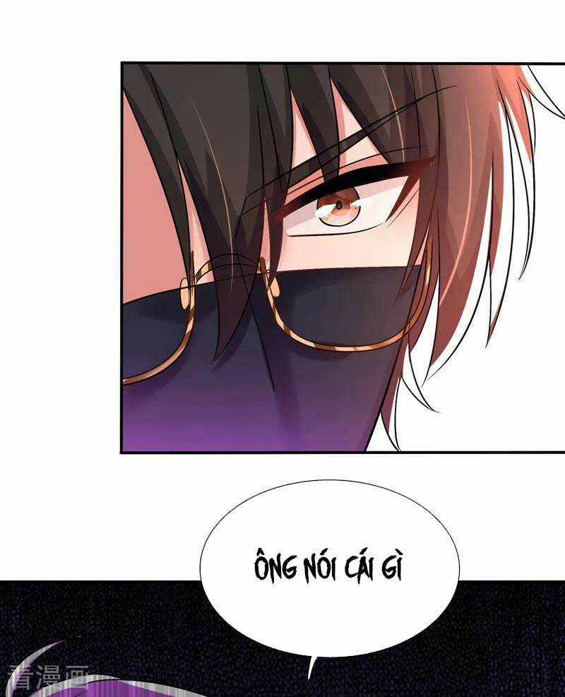 Trùng Sinh Không Gian: Cô Vợ Hào Môn Nóng Bỏng Không Dễ Chọc Chapter 140 trang 6