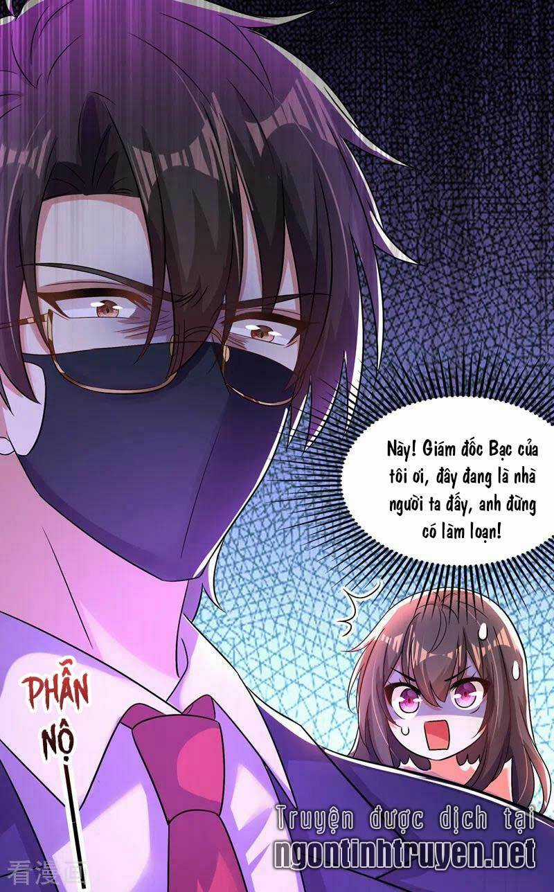 Trùng Sinh Không Gian: Cô Vợ Hào Môn Nóng Bỏng Không Dễ Chọc Chapter 140 trang 7